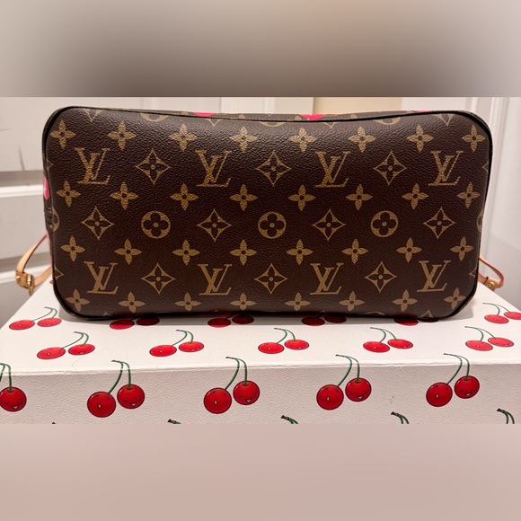 NWT Louis Vuitton X Takashi Murakami Bag - Picture 5 of 7